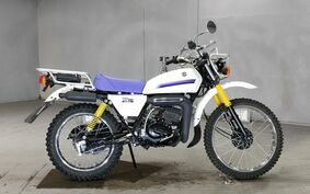 SUZUKI TF125 TF125