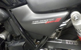 HONDA CB400SF VTEC Spec3 2007 NC39