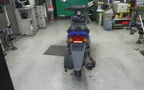 SUZUKI ADDRESS V125 CF4EA