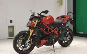 DUCATI STREETFIGHTER S 2012