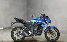 SUZUKI GIXXER 150 NG4BG