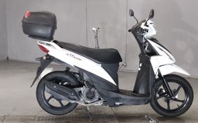 SUZUKI ADDRESS V110 CE47A