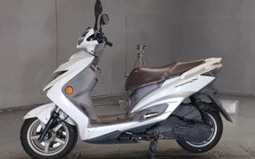 YAMAHA CYGNUS125XSR SE44J