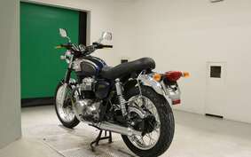 KAWASAKI W650 2006 EJ650A