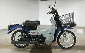 SUZUKI BIRDIE 50 BA42A