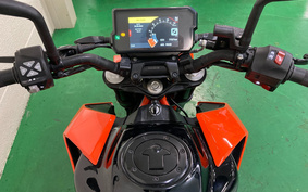 KTM (OTHER) 2019 JPJ40