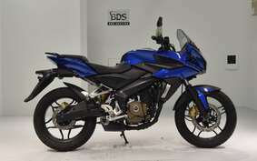 KAWASAKI BAJA PULSAR 200 AS A36FZ6