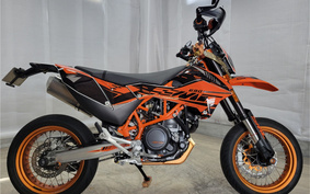 KTM 690 SMC R 2018 LST40