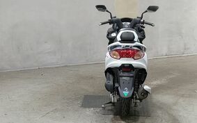 SYM RV125i 不明