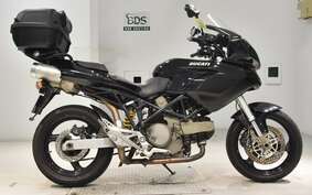 DUCATI MULTISTRADA 620 2007 A103A