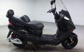 SYM RV125EFi LA12