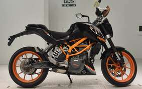 KTM 250 DUKE