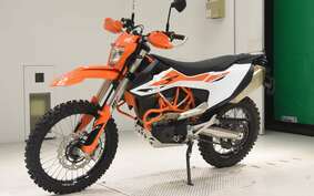 KTM 690 ENDURO R 2023