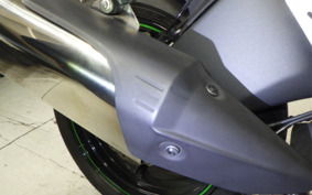 KAWASAKI NINJA ZX-6R A ZX636G