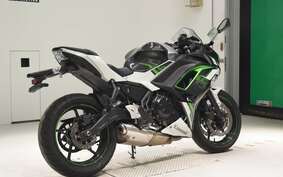 KAWASAKI NINJA150RR