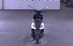 SUZUKI ﾚｯﾂ CA4AA