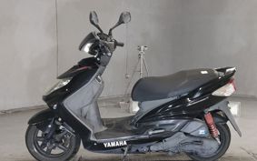 YAMAHA CYGNUS125XSR SE44J