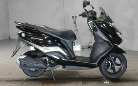 SUZUKI BURGMAN125 不明