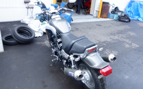 YAMAHA VMAX 2002 2LTN