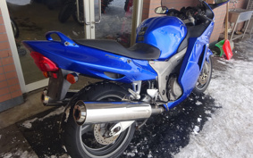 HONDA CBR1100XX 2001 SC35