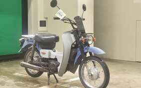 SUZUKI BIRDIE 50 BA42A