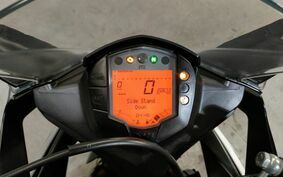 KTM 390 RC 2016 JYJ40