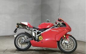 DUCATI 999 S 2004 H400A