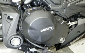 DUCATI DIAVEL 1260 S 2020 GE00A