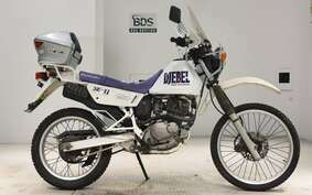 SUZUKI DJEBEL 200 (DR200SE) SH42A