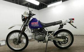 SUZUKI DJEBEL 200 (DR200SE) SH42A