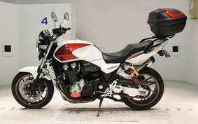 HONDA CB1300SF SUPER FOUR Gen. 3 2015 SC54