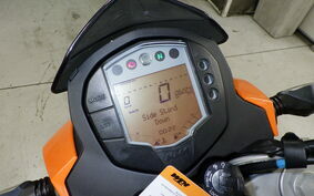 KTM 125 DUKE JGA4B