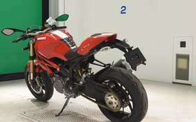 DUCATI MONSTER 1100 EVO 2012 M511J