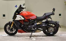 DUCATI DIAVEL 1260 S GE00A