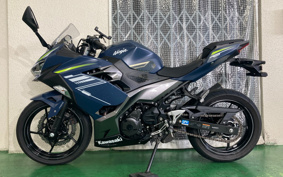 KAWASAKI NINJA 400 2022 EX400G