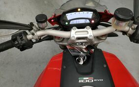 DUCATI MONSTER 1100 EVO 2011 M511JA