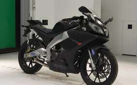 APRILIA RS4 125