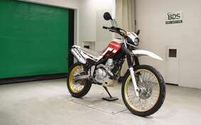 YAMAHA SEROW 250 Gen.2 DG17J