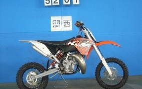 KTM 65 SX MRA23