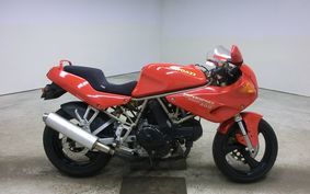 DUCATI 400SS 1994 ZDM400J