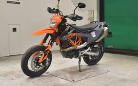 KTM 690 SMC R 2023 LSV40