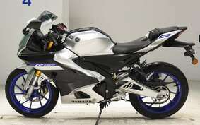 YAMAHA YZF-R15M