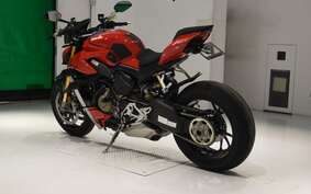 DUCATI STREETFIGHTER V4 S 2022 1F00A