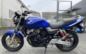 HONDA CB400SF VTEC  2002 NC39