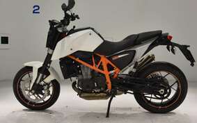 KTM 690 DUKE 2013 LDT40