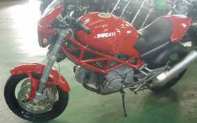 DUCATI MONSTER 400 IE 2006 M407A