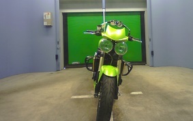 TRIUMPH SPEED TRIPLE 2008 E5855R