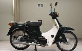 SUZUKI BIRDIE 50 E BA41A