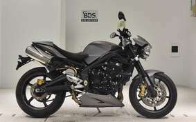 TRIUMPH STREET TRIPLE R 2009