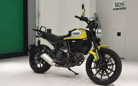 DUCATI SCRAMBLER ICON 2019 K102J